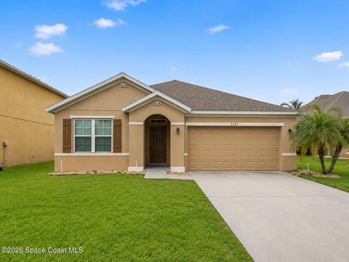 2233 Mccormack Way, Melbourne, FL, 32935-7179 | Card Image