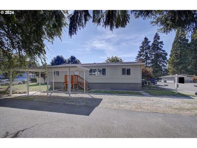 16 - 2009 Lewis River Rd, House other with 3 bedrooms, 2 bathrooms and null parking in Woodland WA | Image 1