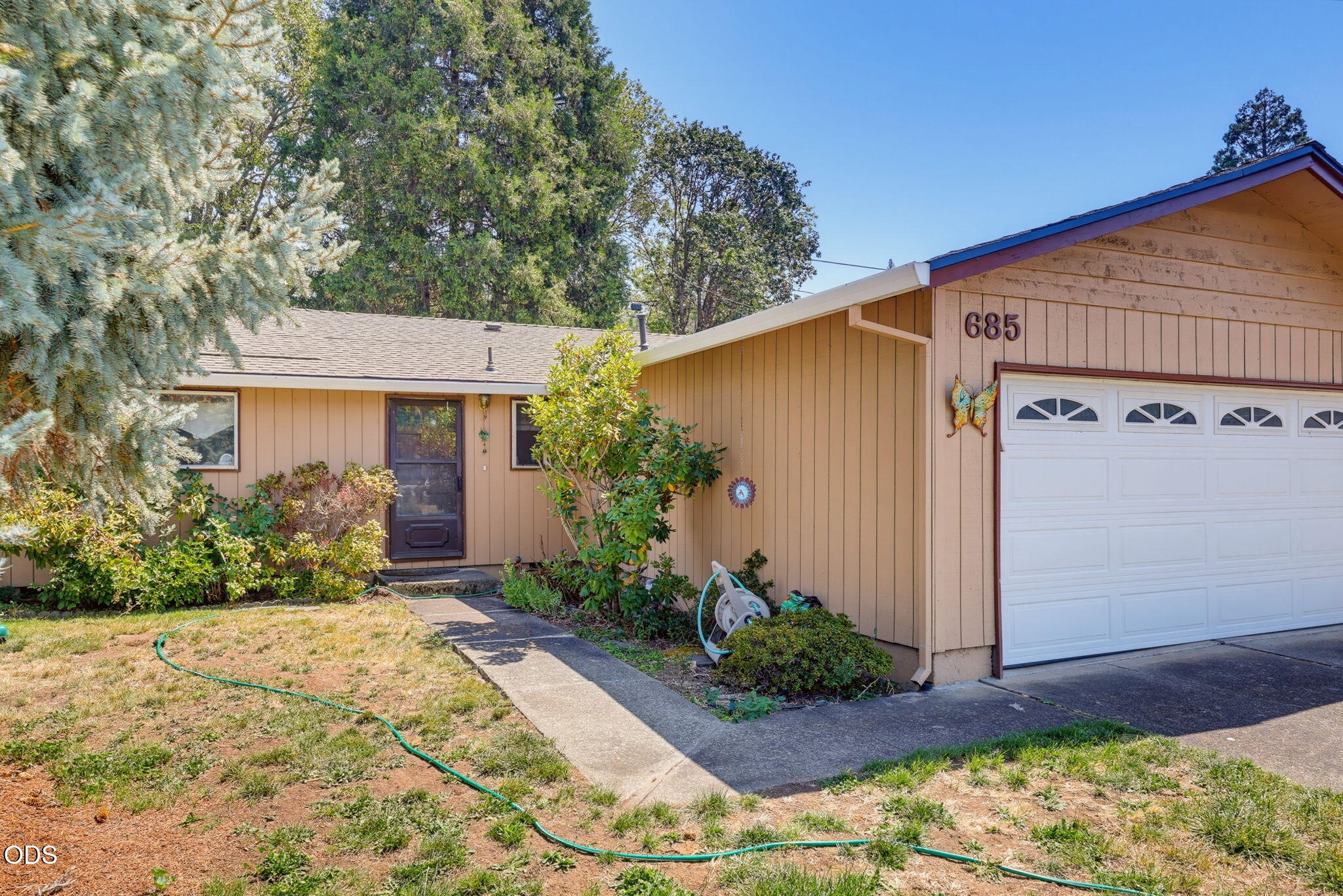 Residential in Eagle Point 3