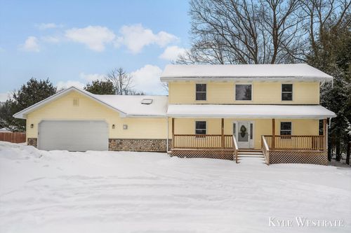 15201 Doster Road, Plainwell, MI, 49080 | Card Image