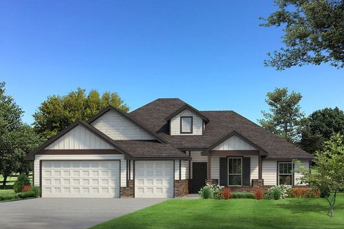 6020 N 29th Street, Broken Arrow, OK, 74014 | Card Image