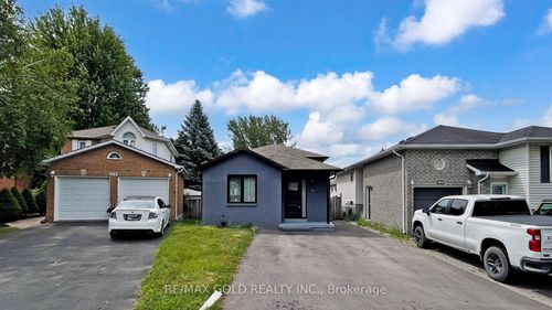 657 Idylwood Crt, Oshawa, ON, L1K2G7 | Card Image
