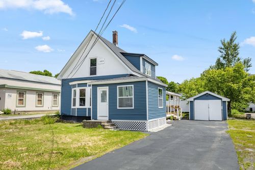 153 Spring St, Lewiston, ME, 04240-7522 | Card Image