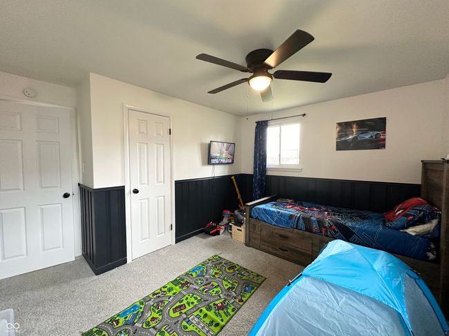 701 Shadowlawn Ave, House other with 4 bedrooms, 3 bathrooms and null parking in Greencastle IN | Image 39