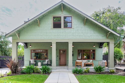 1023 Adelaine Ave, South Pasadena, CA, 91030-3003 | Card Image