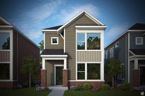 726-10088 N Loblobby Ln, Highland, UT, 84003-6008 | Card Image