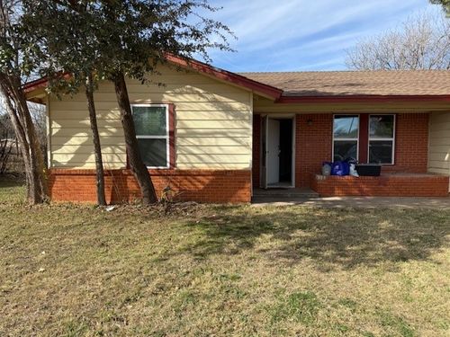 806 Redwood Dr, Abilene, TX, 79603-5527 | Card Image