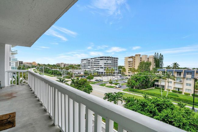 APT-511 - 3570 S Ocean Blvd, Condo with 1 bedrooms, 2 bathrooms and null parking in South Palm Beach FL | Image 26