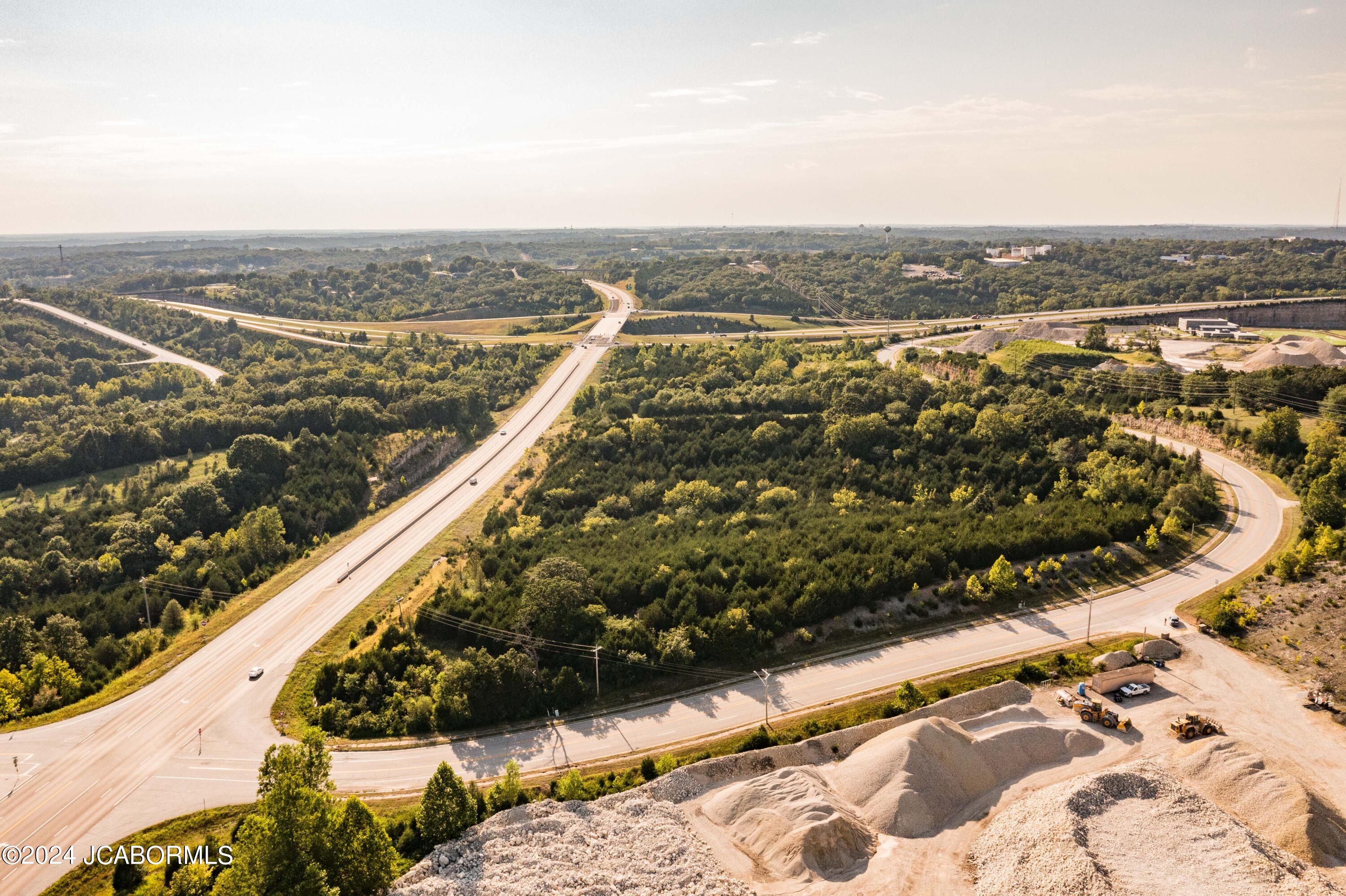 Land in Jefferson City 2