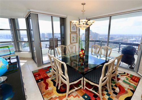 3701-3500 Mystic Pointe Dr, Aventura, FL, 33180 | Card Image