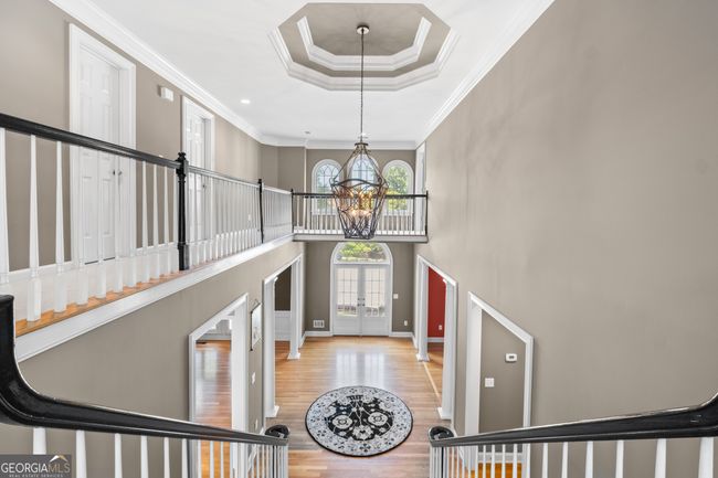 315 Trevington Ct, House other with 7 bedrooms, 5 bathrooms and null parking in Alpharetta GA | Image 21