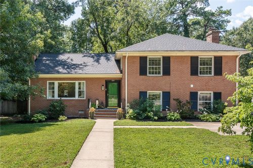 6809 Park Ave, Richmond, VA, 23226-3415 | Card Image
