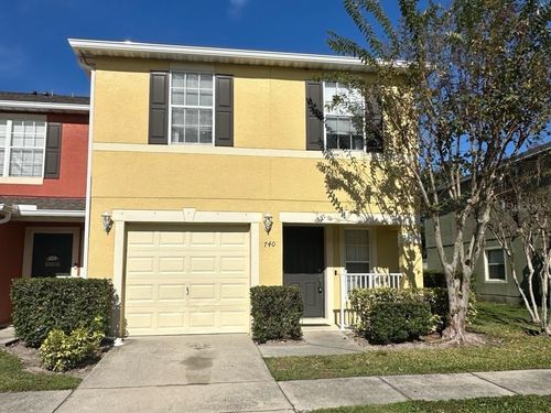 61-740 Cresting Oak Cir, ORLANDO, FL, 32824-6136 | Card Image