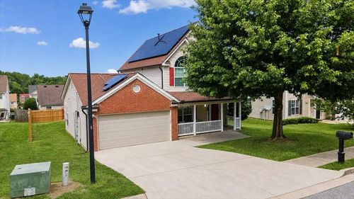 3342 Waggoner Ln, Rex, GA, 30273-5219 | Card Image