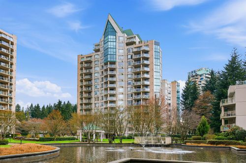 704-1190 Pipeline Rd, Coquitlam, BC, V3B7T9 | Card Image
