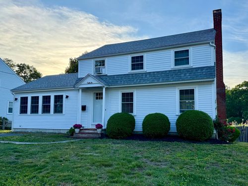 86 Abigail Adams Cir, Weymouth, MA, 02191-1305 | Card Image