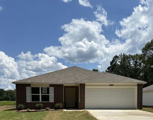 508 N Harding St, Haskell, AR, 72015-8998 | Card Image
