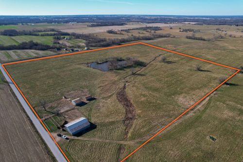 Tract 4 0000 Apple Road, Sarcoxie, MO, 64862 | Card Image