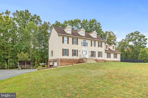 1503 Grace Estates Dr, CATLETT, VA, 20119-2552 | Card Image