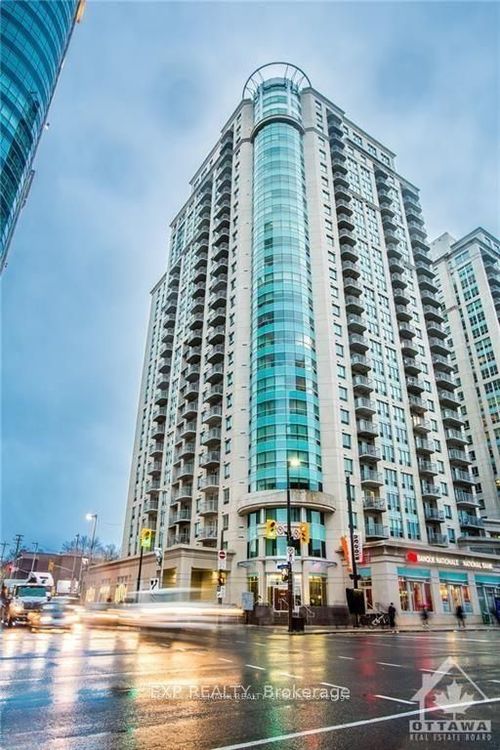1111-200 Rideau St, Ottawa, ON, K1N5Y1 | Card Image