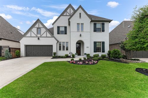 2880 Meadow Dell Dr, Prosper, TX, 75078-1463 | Card Image