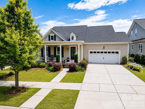 143 Inspired Way, Fort Mill, SC, 29708-0216 | Card Image
