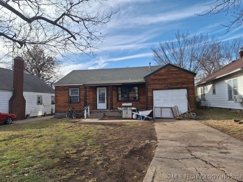 1429 Maple Street, Bartlesville, OK, 74003 | Card Image