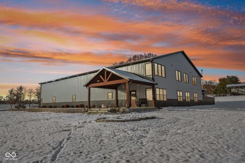 5500 E Rocklane Rd, Greenwood, IN, 46143-9742 | Card Image