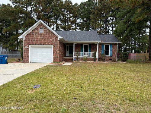 110 Stonesthrow Lane, Raeford, NC, 28376 | Card Image