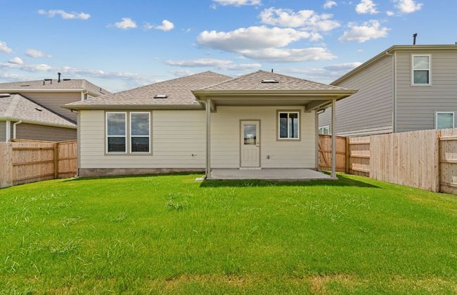 517 Madelines Meadow Ln, House other with 3 bedrooms, 2 bathrooms and null parking in Georgetown TX | Image 13