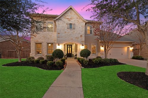 19518 Lighted Hill Ct, Cypress, TX, 77433-4460 | Card Image