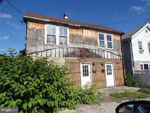 157 Wood St, WESTERNPORT, MD, 21562-1254 | Card Image