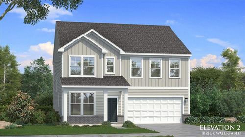 624 Gratton Lane, Mcdonough, GA, 30253 | Card Image