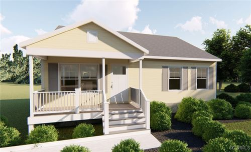 Lot 9 Lakeview Dr, COLONIAL BEACH, VA, 22443-3825 | Card Image
