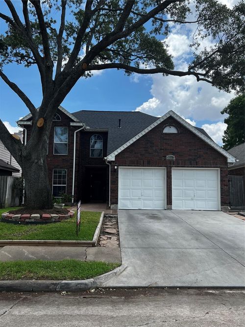 7719 Valera Ln, Houston, TX, 77083-5138 | Card Image