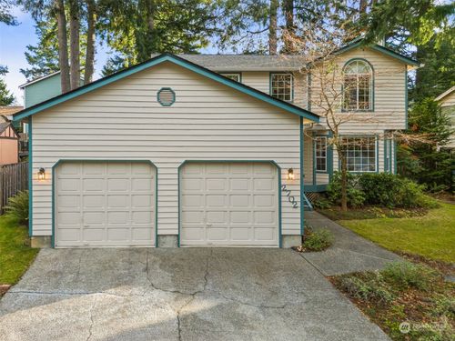 2702 Walnut Loop Nw, Olympia, WA, 98502 | Card Image