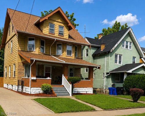 514 E 118th St, Cleveland, OH, 44108-1842 | Card Image