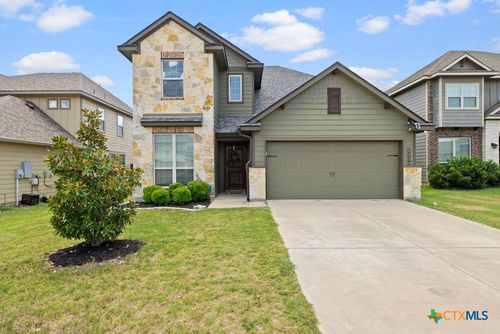 5334 Fenton Ln, Belton, TX, 76513-5917 | Card Image