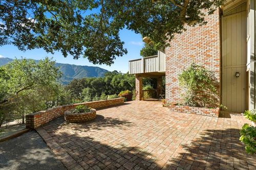 53 La Rancheria, Carmel Valley, CA, 93924-9424 | Card Image