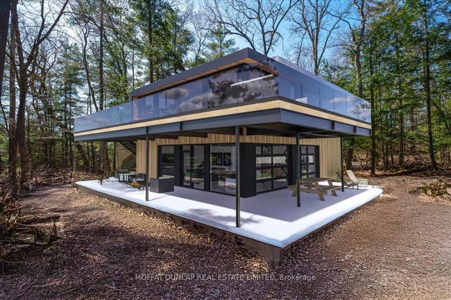 24 Webber Island N/A, Home with 0 bedrooms, 0 bathrooms and null parking in Georgian Bay ON | Image 13