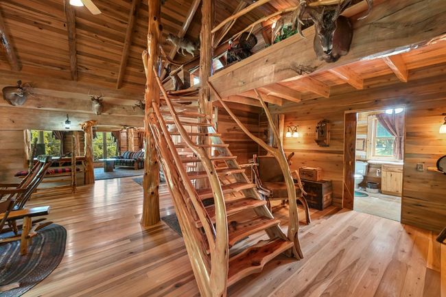 3896 Long Run Rd, Home with 3 bedrooms, 3 bathrooms and null parking in Vevay IN | Image 15