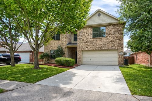 3121 Grant St, Mckinney, TX, 75071-2989 | Card Image