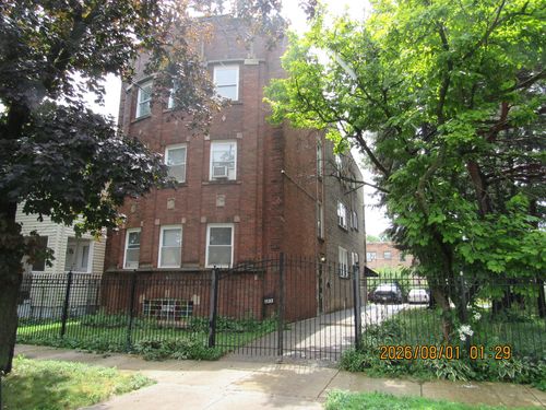 1133 E 81st Pl, CHICAGO, IL, 60619-4543 | Card Image