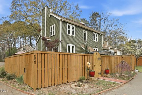 6023 Sentinel Dr, Raleigh, NC, 27609-3534 | Card Image