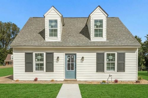 5304 Bitter Creek Dr, Memphis, TN, 38127 | Card Image