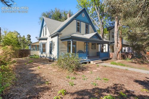 452 W Yampa Street, Colorado Springs, CO, 80905 | Card Image