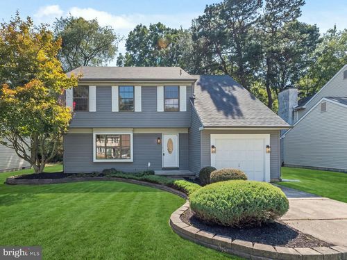 46 Woodhaven Way, SICKLERVILLE, NJ, 08081-9254 | Card Image