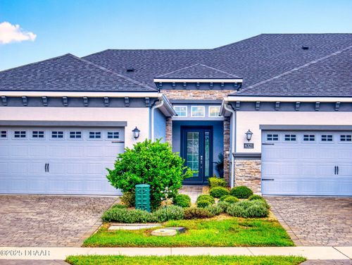 6321 Hanfield Dr, PORT ORANGE, FL, 32128-6768 | Card Image