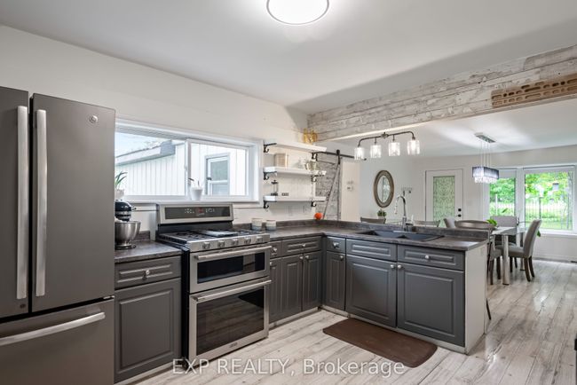 433116 4 Th Line, House other with 3 bedrooms, 1 bathrooms and 6 parking in Amaranth ON | Image 17