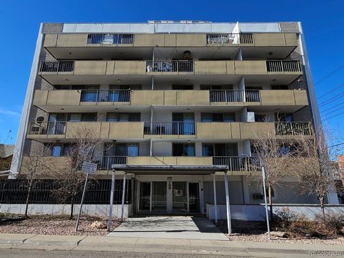601-799 Dahlia St, Denver, CO, 80220 | Card Image